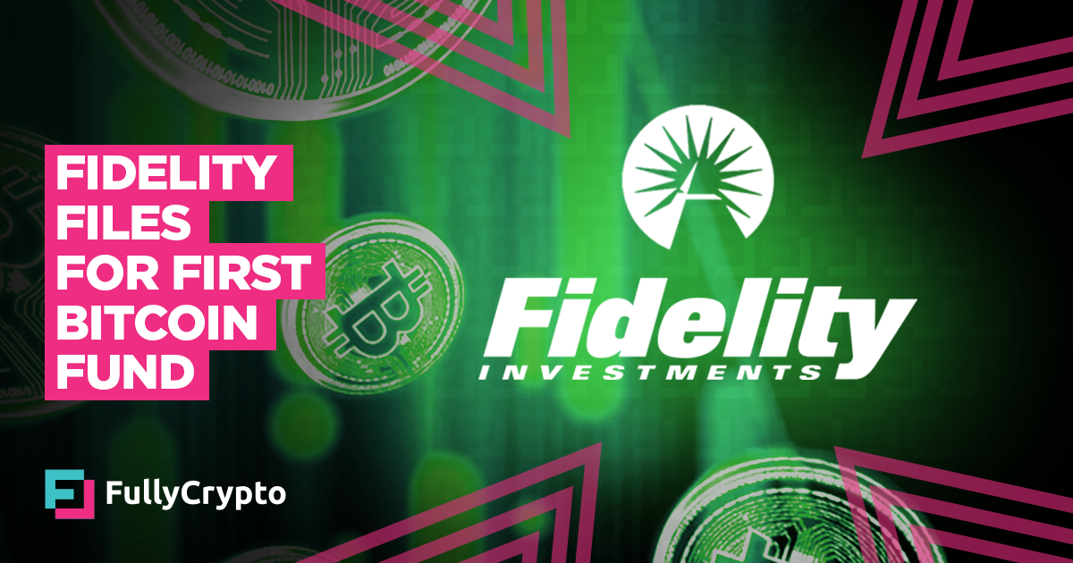 A New Bitcoin Index Fund from Fidelity | BitIRA®