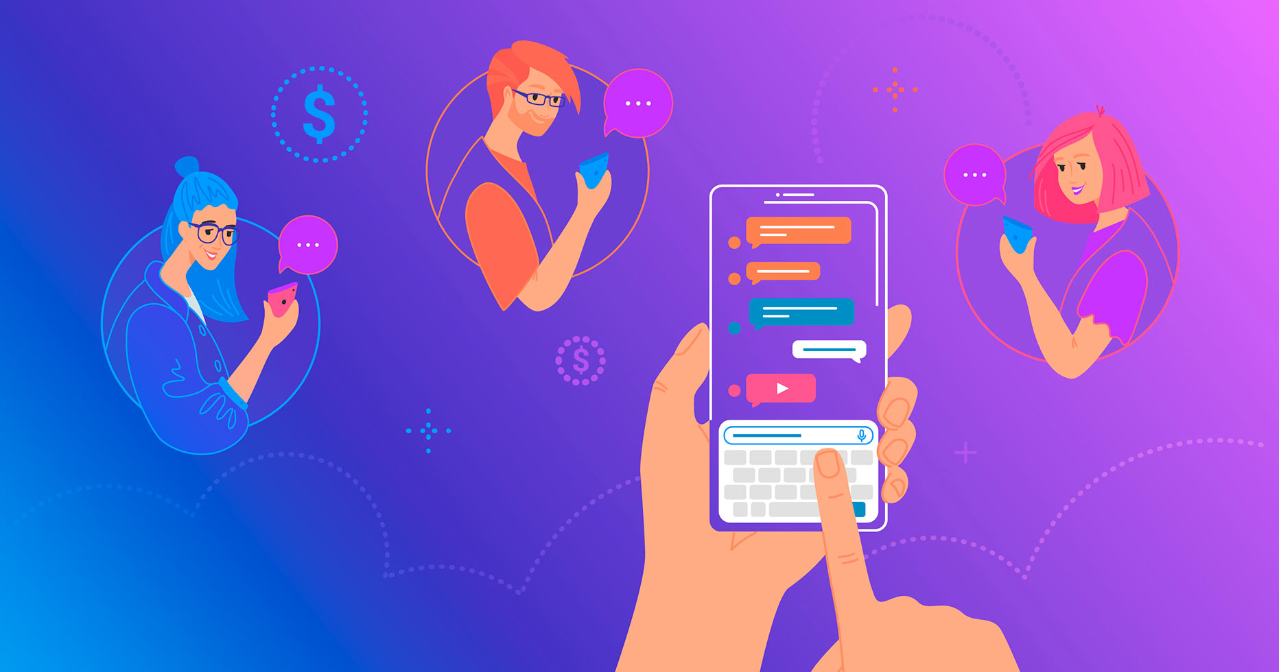 How To Make Money On Telegram With ConvertSocial - ConvertSocial