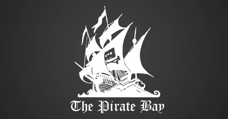 The Proxy Bay - Unblock The Pirate Bay