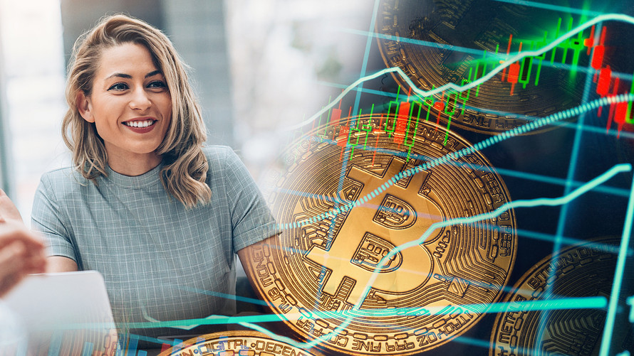 Cryptocurrencies News & Prices | Markets Insider