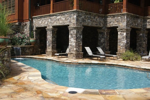 Pool Builders in Macon, GA - Costs 03 / - homeyou