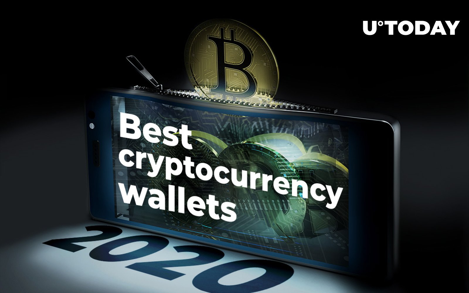 The Best Crypto Wallets for Business