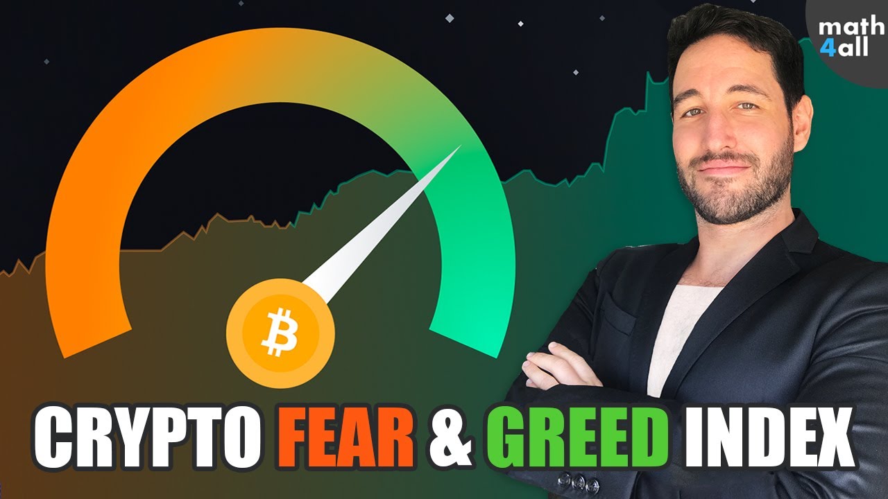 What is the Crypto Fear & Greed Index? - Zerocap