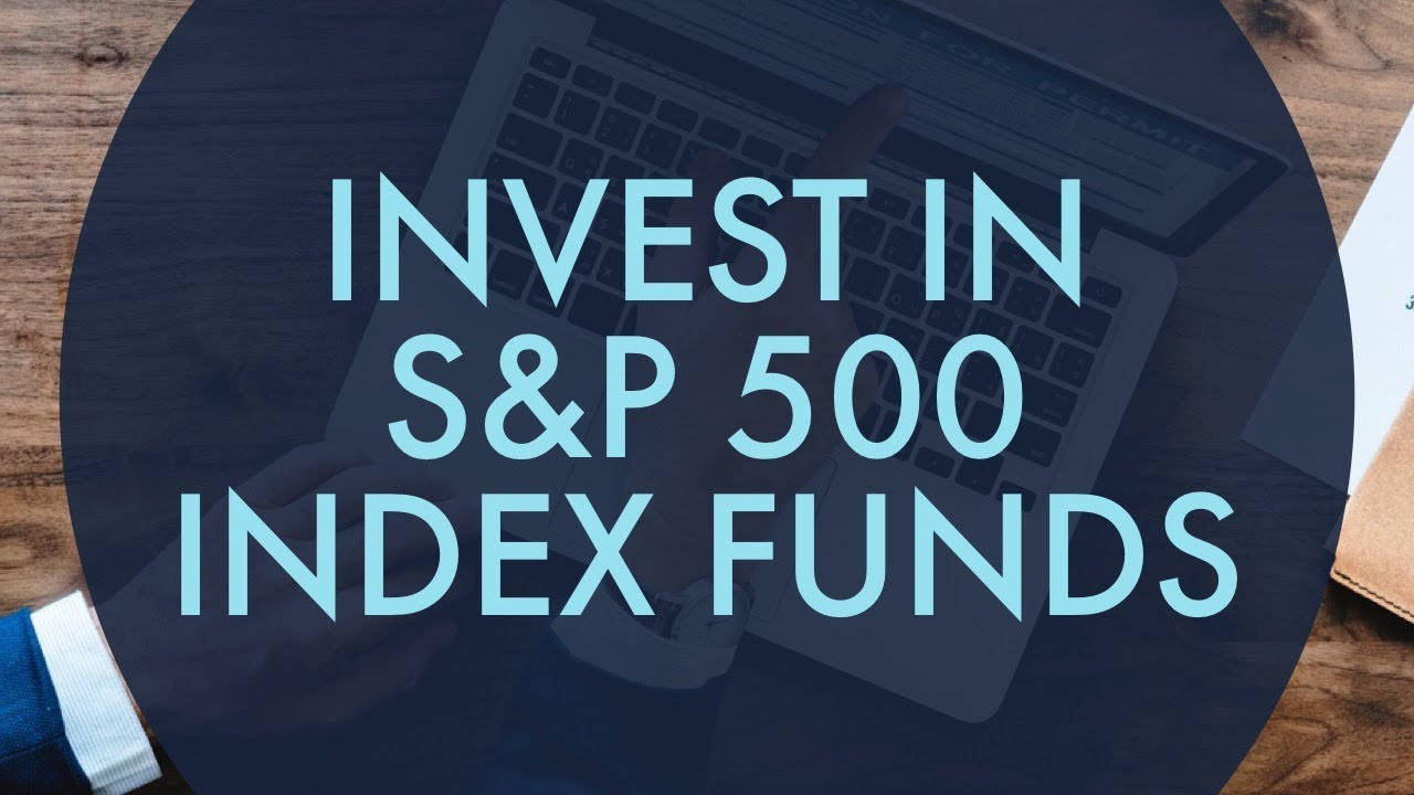 How To Invest In The S&P A Beginner’s Guide