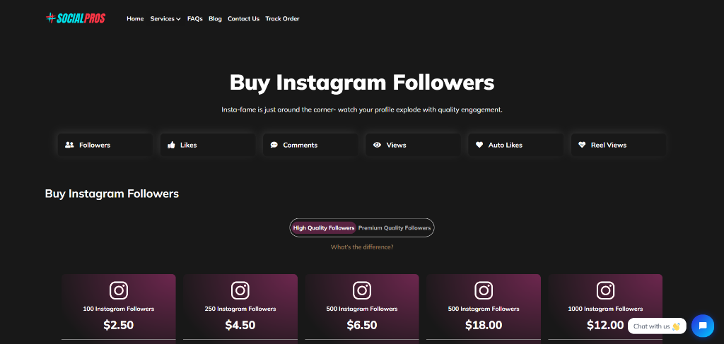 Best Sites To Buy Instagram Followers UK - Complete Guide - Hindustan Times