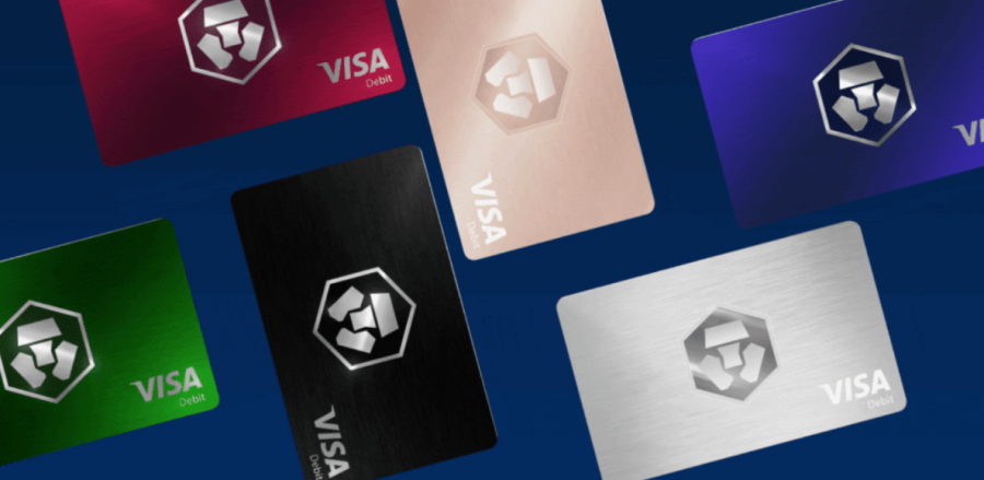 The 5 best crypto debit cards of | ZDNET