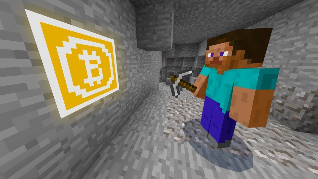 Download Bitcoin Mod for Minecraft PE APK - LDPlayer