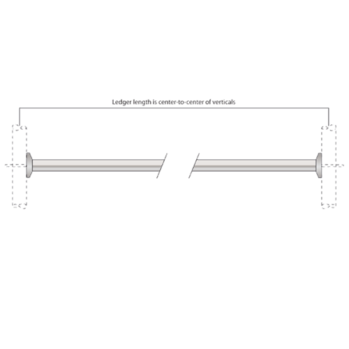 Alternatives to Ledger Lock?