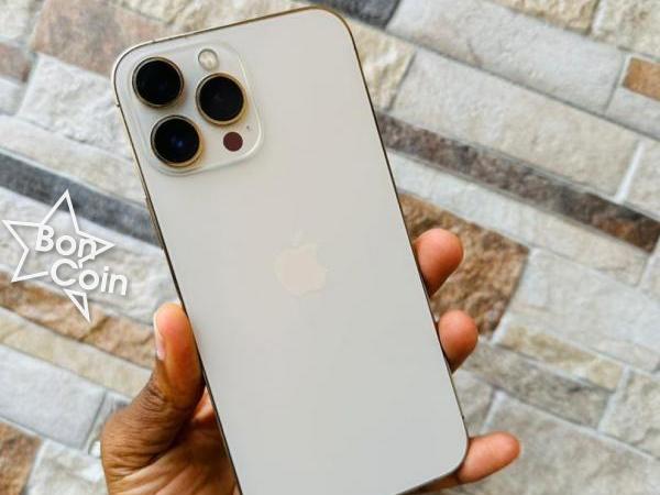 Test Apple iPhone 12 Pro : presque parfait - Les Numériques