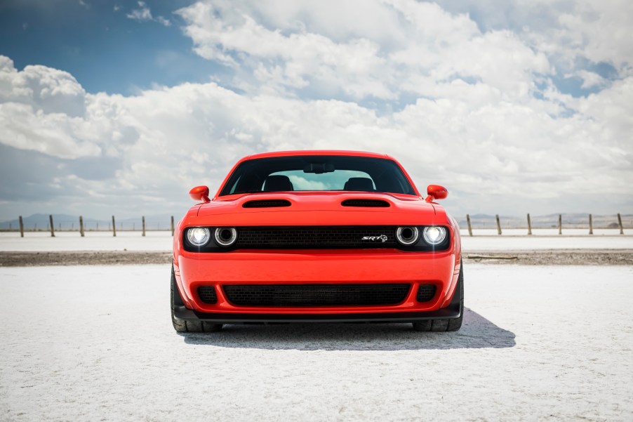 The Top 10 Reasons Why Dodge Cars are Worth Every Penny | Eastside Dodge