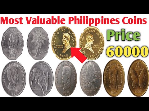 Five Centavos Wartime Alloy Coin Details - USA/Philippines Type Set (Expanded Edition)