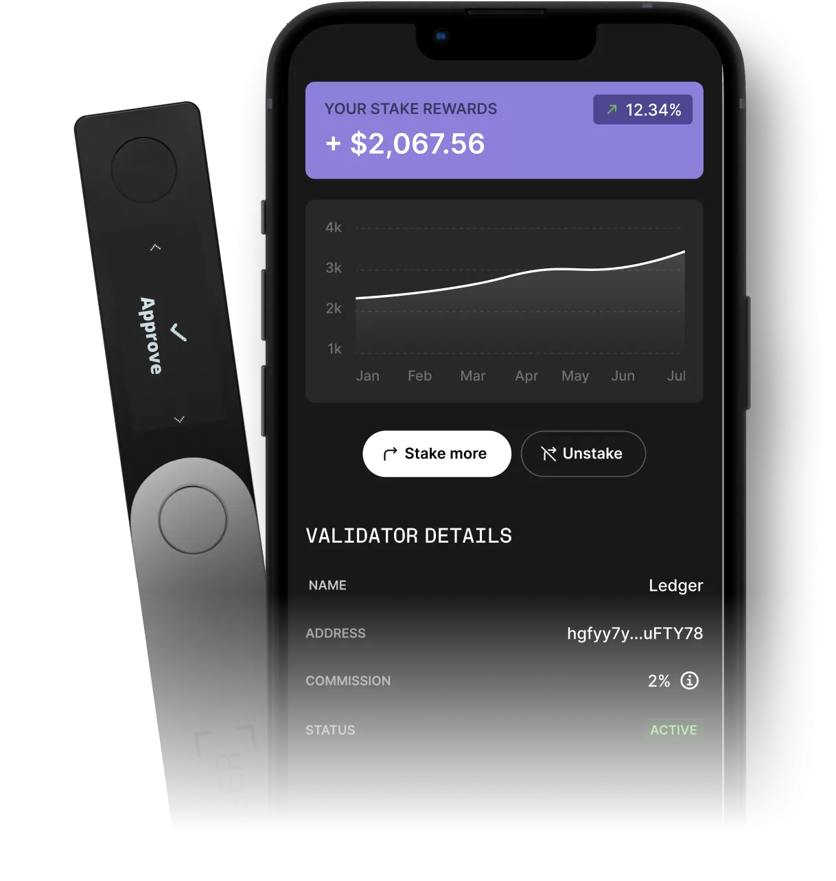 Coinbase Users Can Now Buy Crypto Directly on Ledger Live | AlexaBlockchain