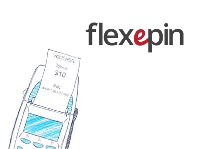 Sell USD Coin with Flexepin Voucher