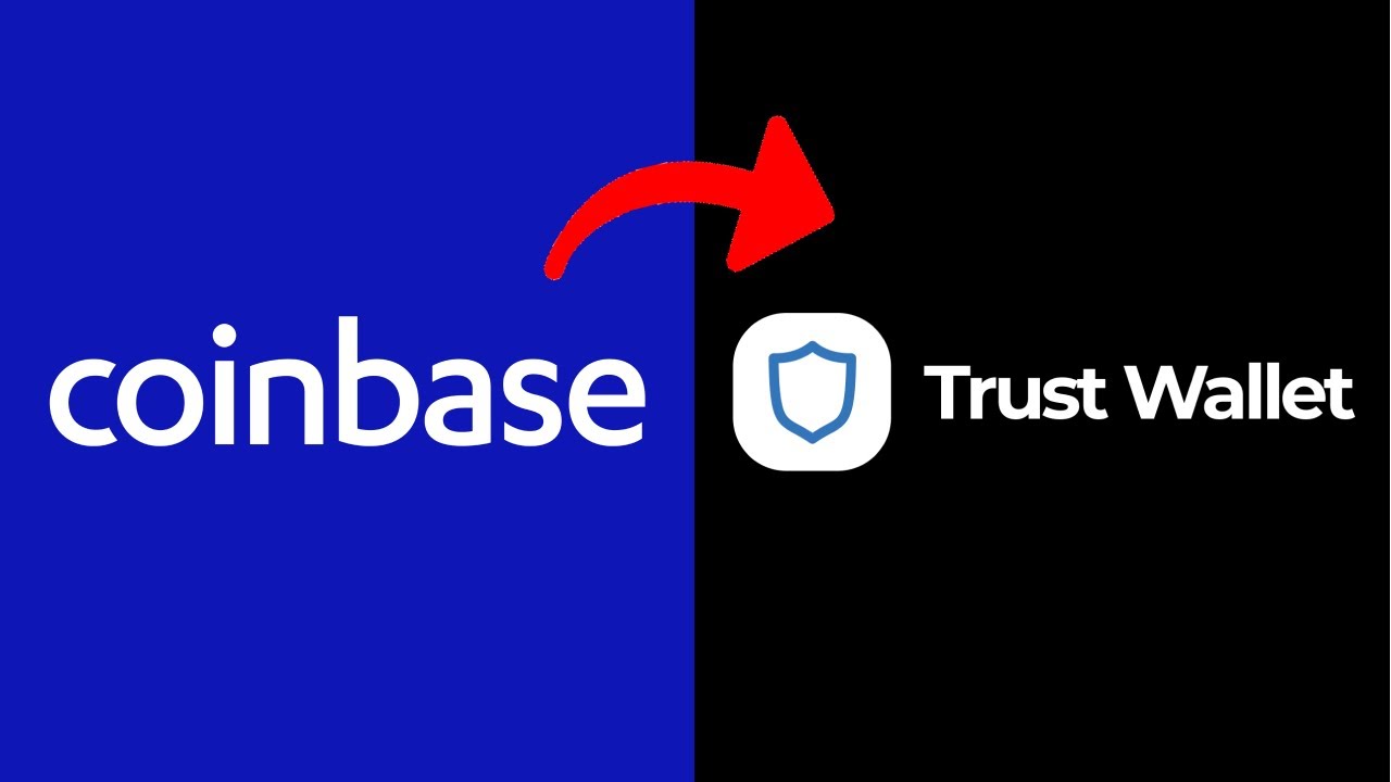 Migrate from Coinbase Wallet to Trust Wallet - Transfer Guides - Trust Wallet