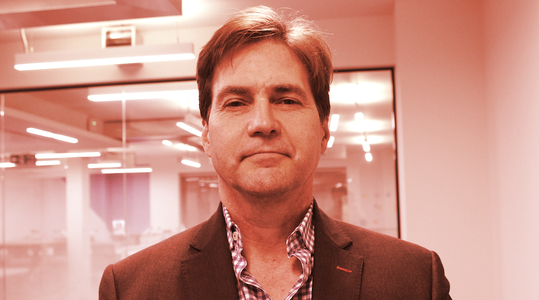 Craig Wright Loses Bitcoin Copyright Claim in UK Court