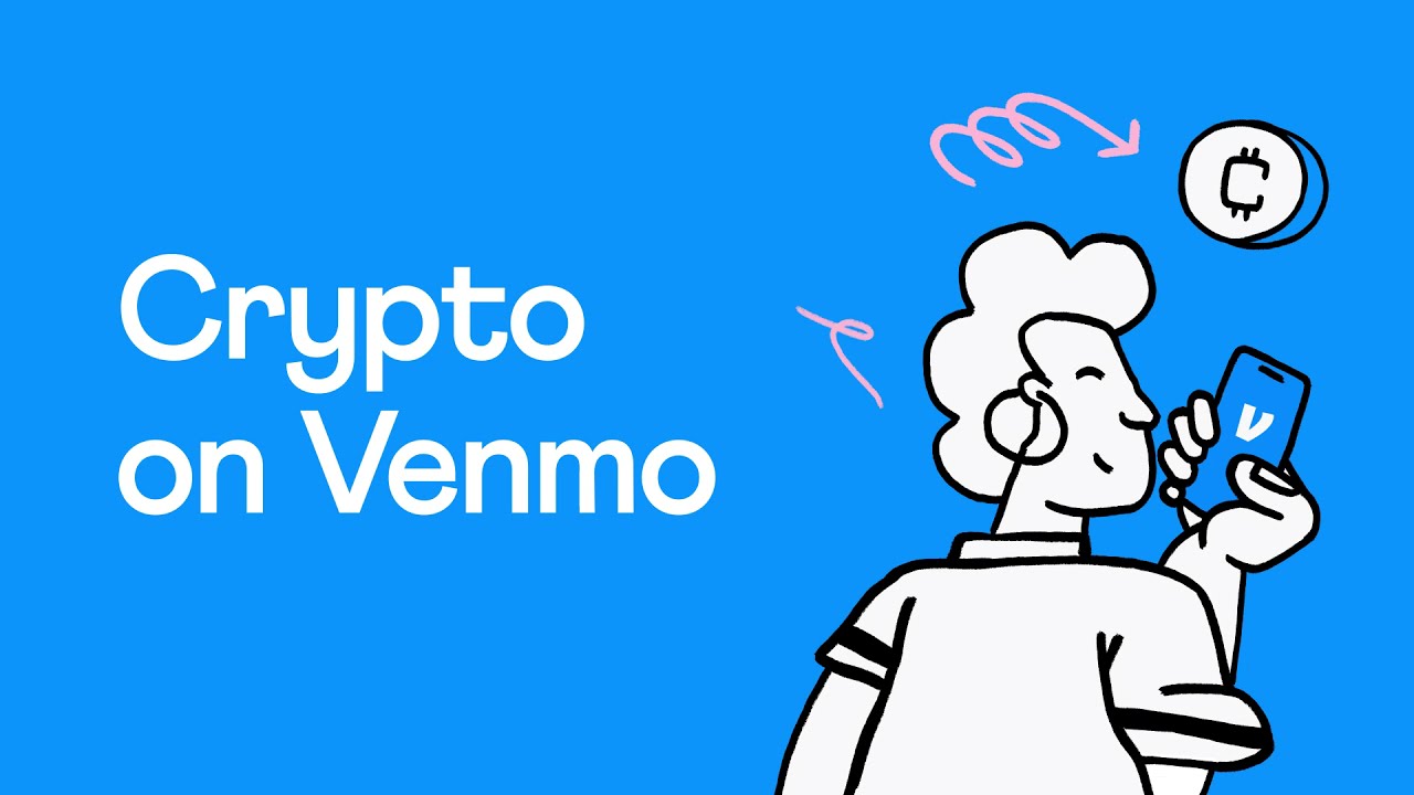 How to Buy Crypto with Venmo