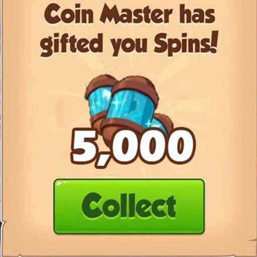 Coin Master Spins & Coins Today’s Links Mar. (Updated)