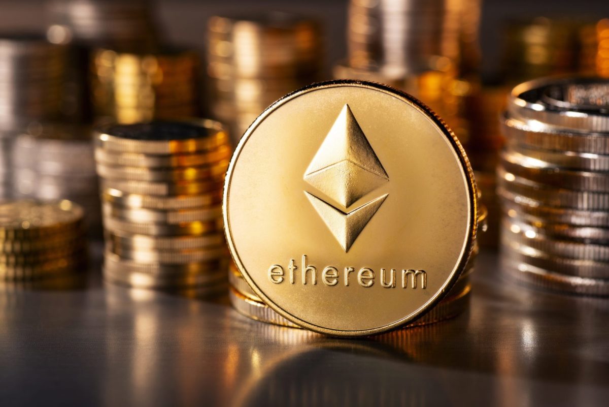 Ethereum Price | ETH Price and Live Chart - CoinDesk