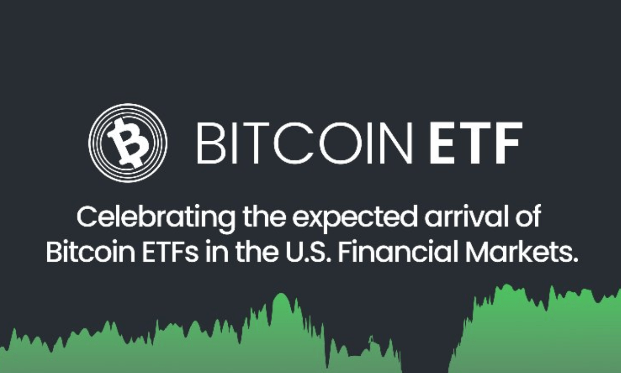 Is US SEC's approval of Bitcoin ETF a game-changer for the crypto world? - BusinessToday