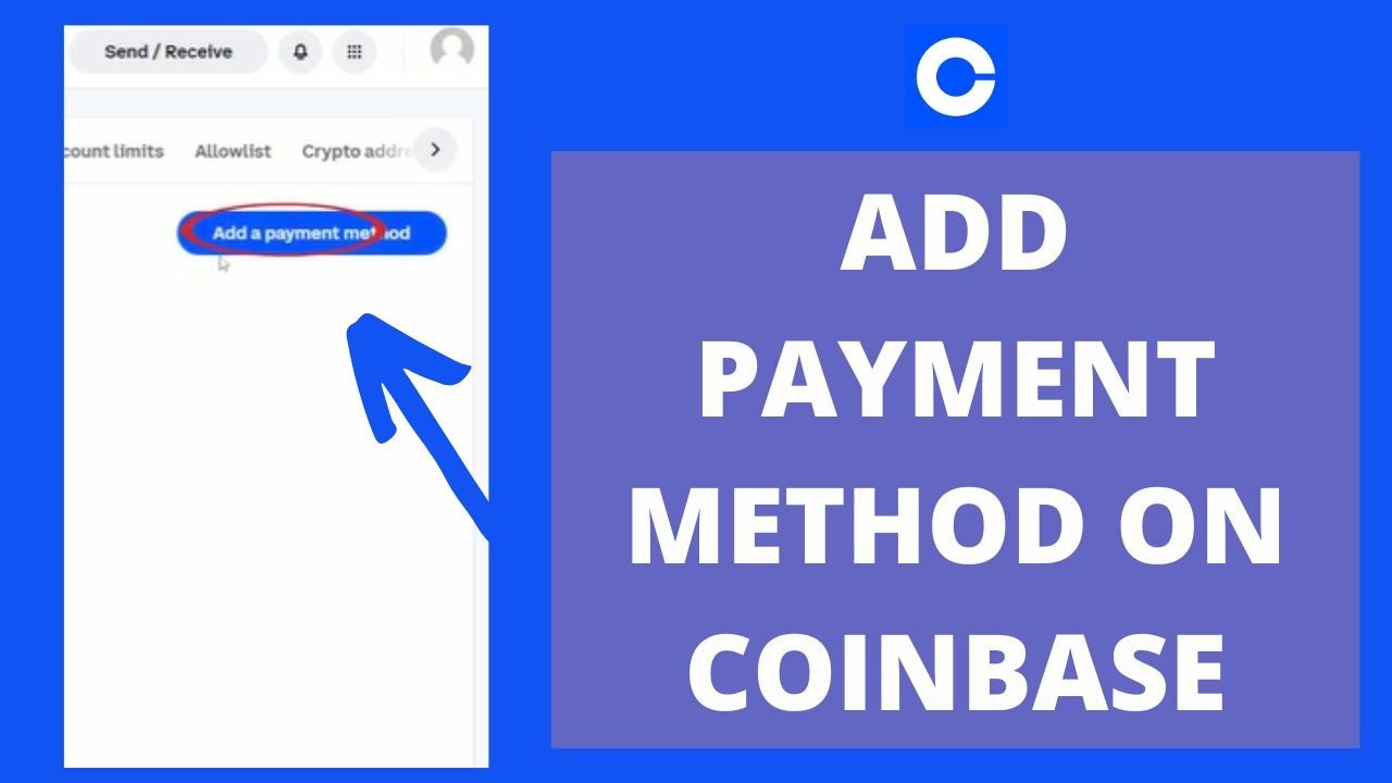 Can't add payment method to Coinbase - Minsk - information and reference catalog of Minsk