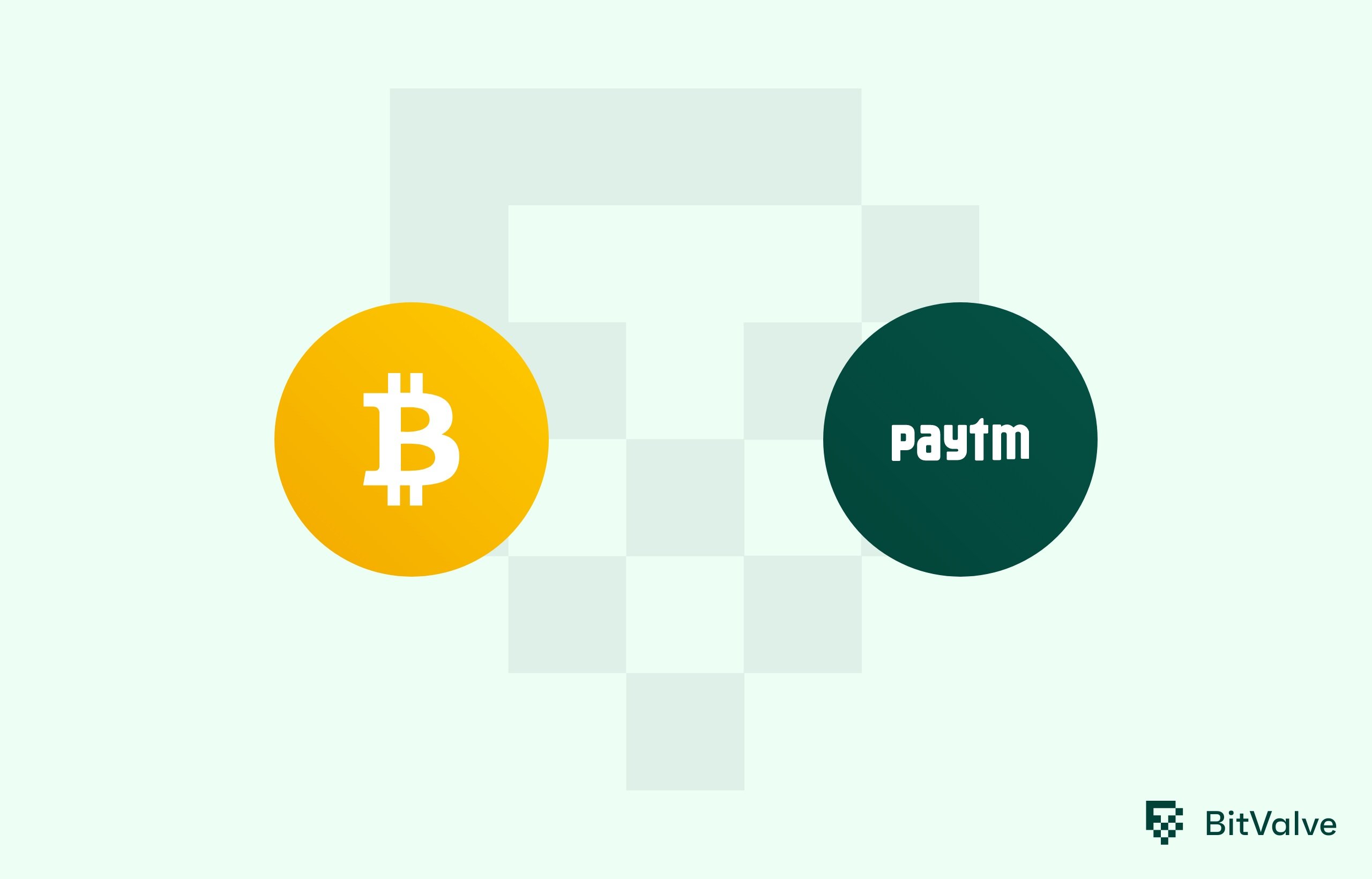 Buy Bitcoin In India with Paypal, Paytm, Amazon pay, Google Pay