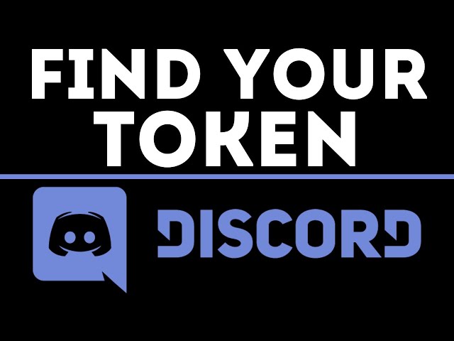 How To Get Your Discord Token [ Guide] - PC Strike