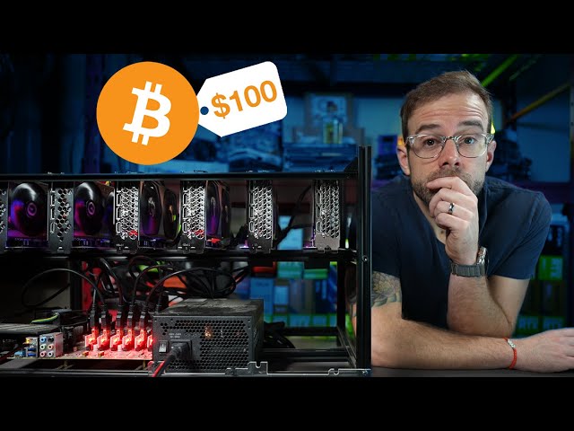 How to mine cryptocurrency: BTC, ETH, BCH, DOGE | Gemini