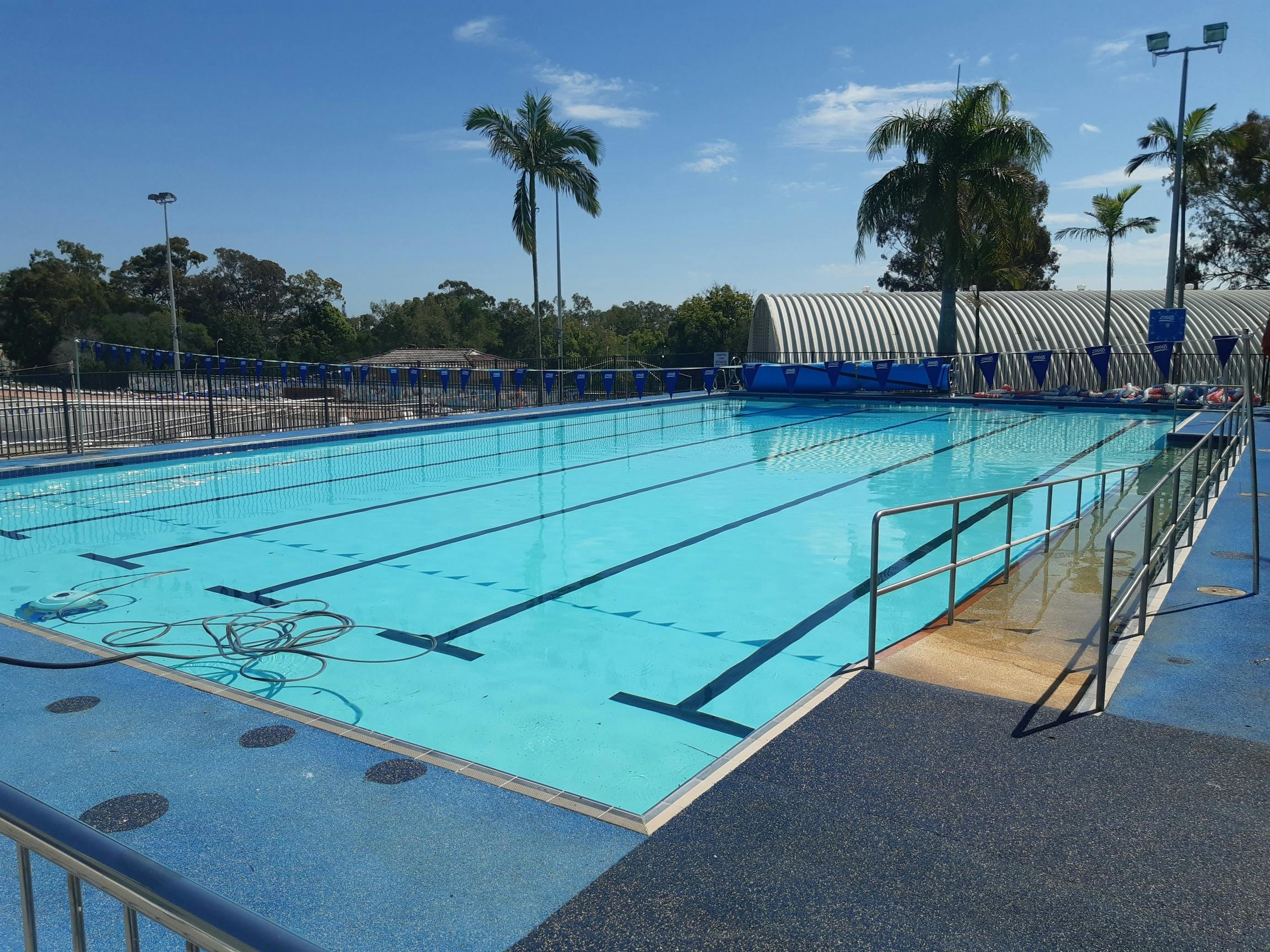 Reilly Memorial Swimming Pool | bitcoinlove.fun