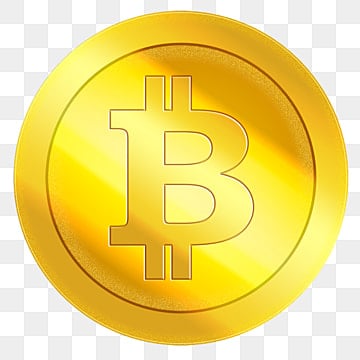 Bitcoin Icons & Symbols