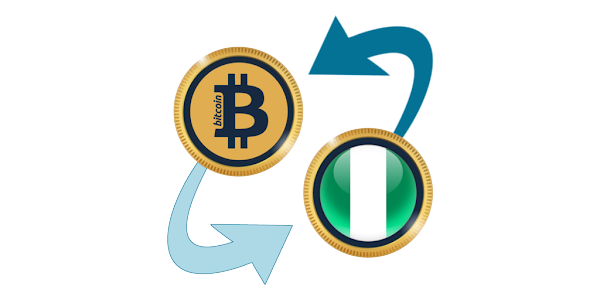 3 Most Popular Ways To Convert Bitcoin To Naira In - Breet Blog