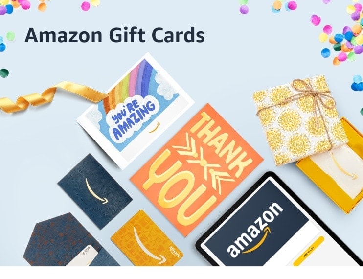 Buy & Send E Gift Card or Voucher in Singapore | Mooments