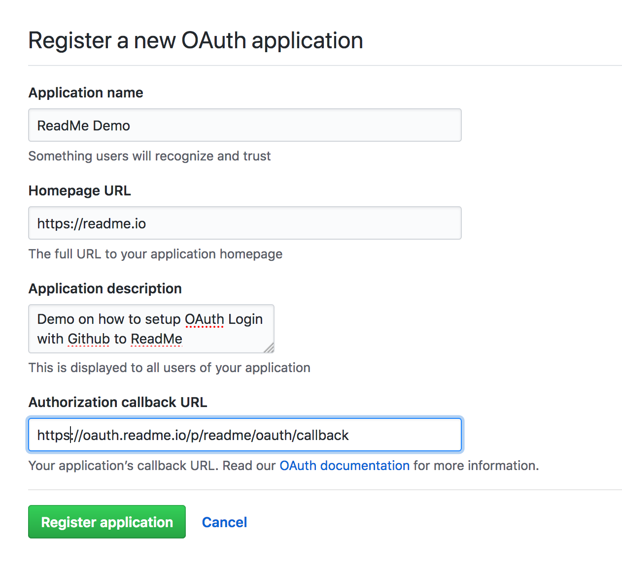 Differences between GitHub Apps and OAuth apps - GitHub Docs