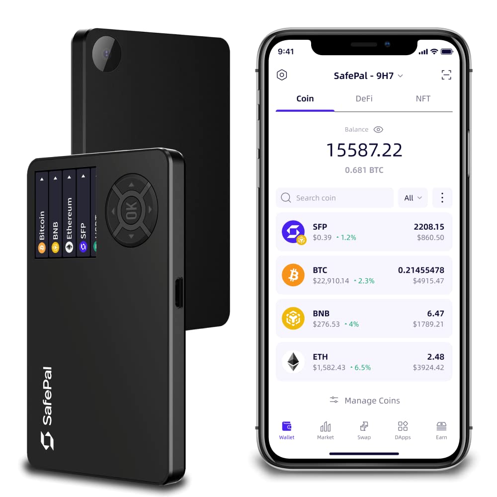 Guide to Using Hardware Wallets For Storing Crypto – Forbes Advisor Australia