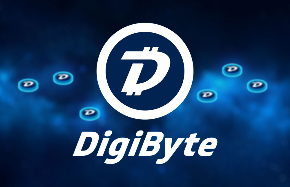 DigiByte Blockchain | DGB Coin | DigiAssets | Digi-ID