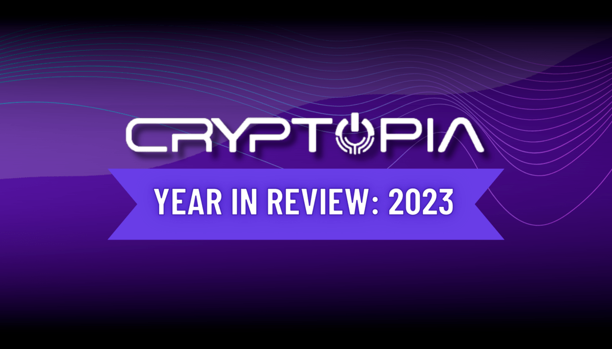 What is cryptopia? cryptopia news, cryptopia meaning, cryptopia definition - bitcoinlove.fun