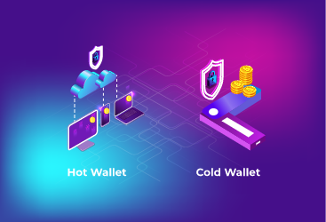 Hot Wallet. Cold Wallet: What's Best for Crypto Storage? - dYdX Academy