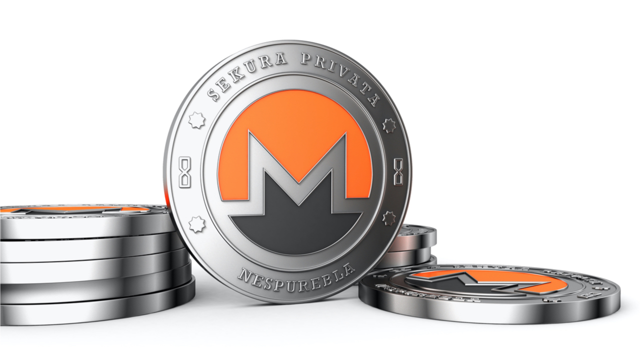 Just-In: Monero (XMR) Hard Fork Day, Here's How The Price May Move