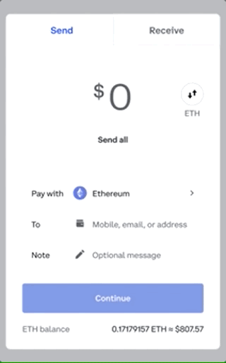 How to Transfer Money from Coinbase Wallet to Bank Account