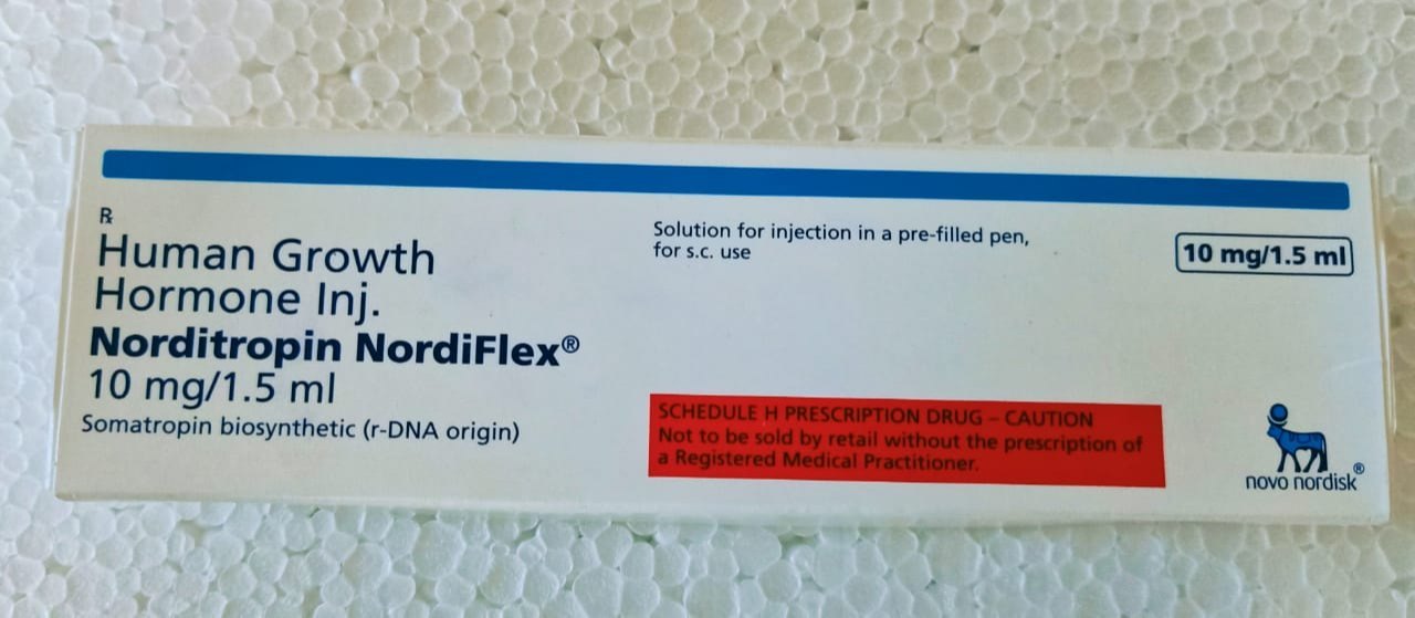 BUY NORDITROPIN NORDIFLEX ONLINE at USD - USD / PACK in Mumbai | Express Medicare