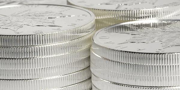 These Are the 4 Best Silver Coin Types To Buy in Order To Turn a Profit