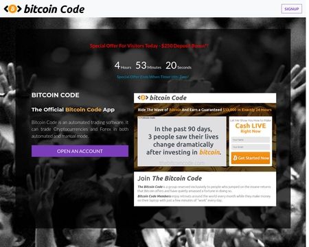 BitiCodes | Official Website []