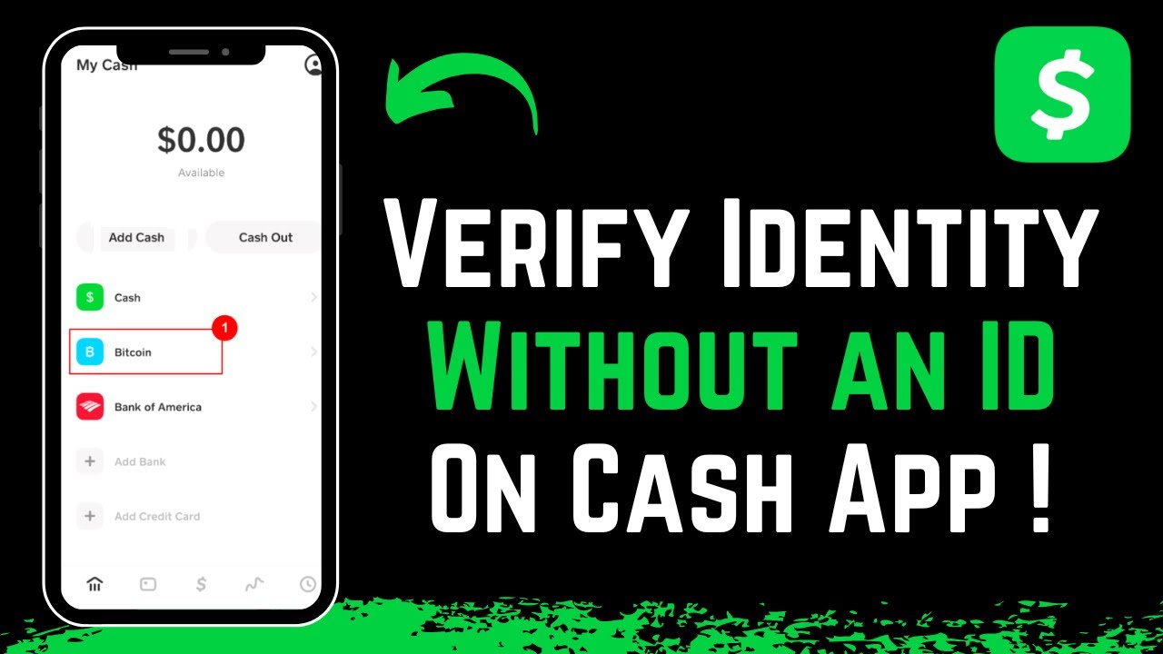 How to Bypass Verification on Cash App - MyBankGeek