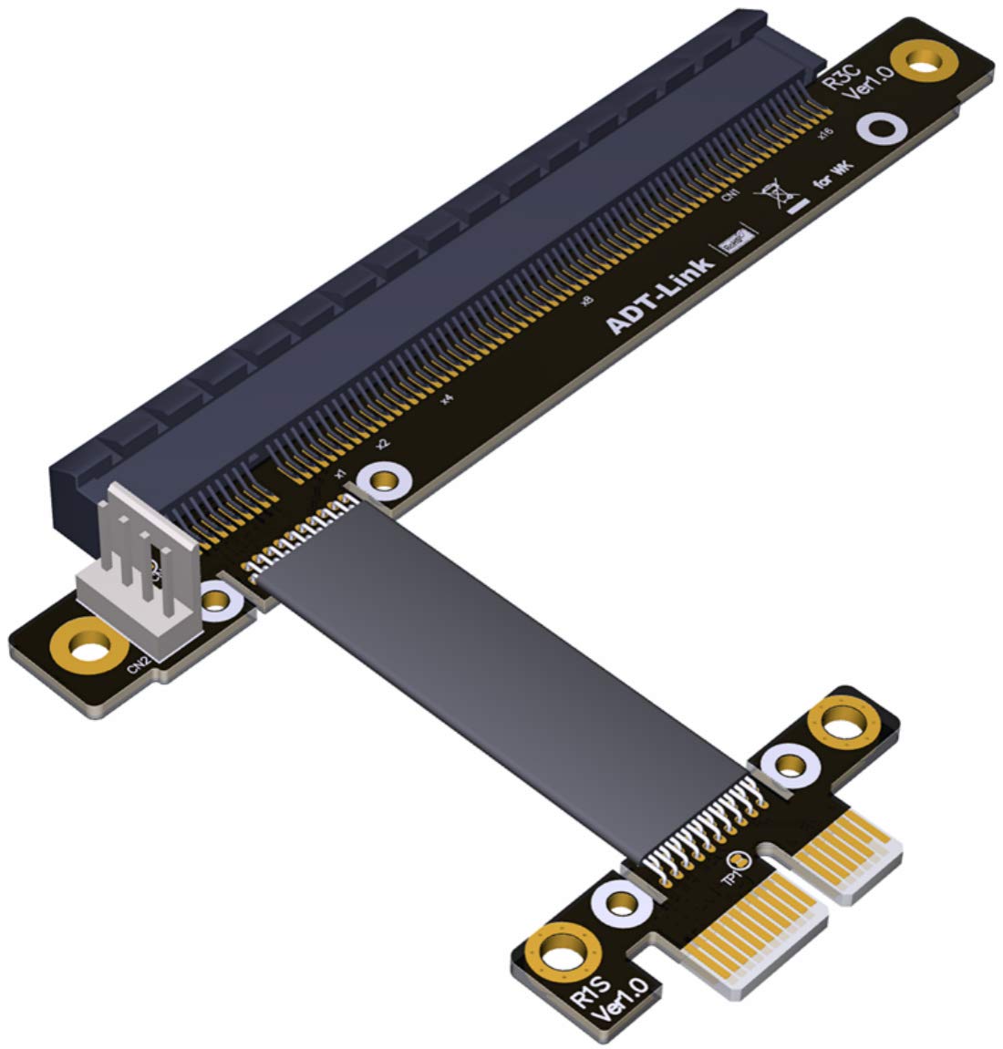 Delock Products PCIe x1