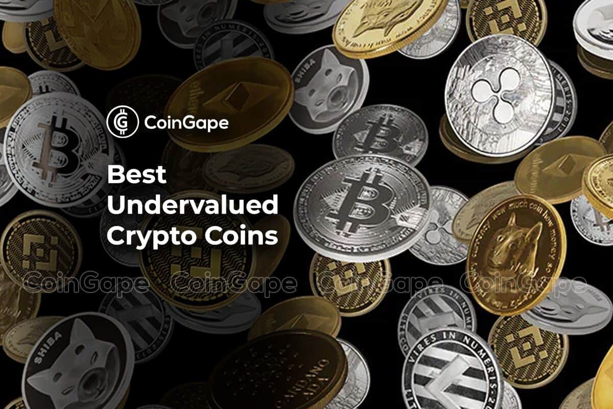 12 Best Crypto to Buy Now in February | CoinCodex