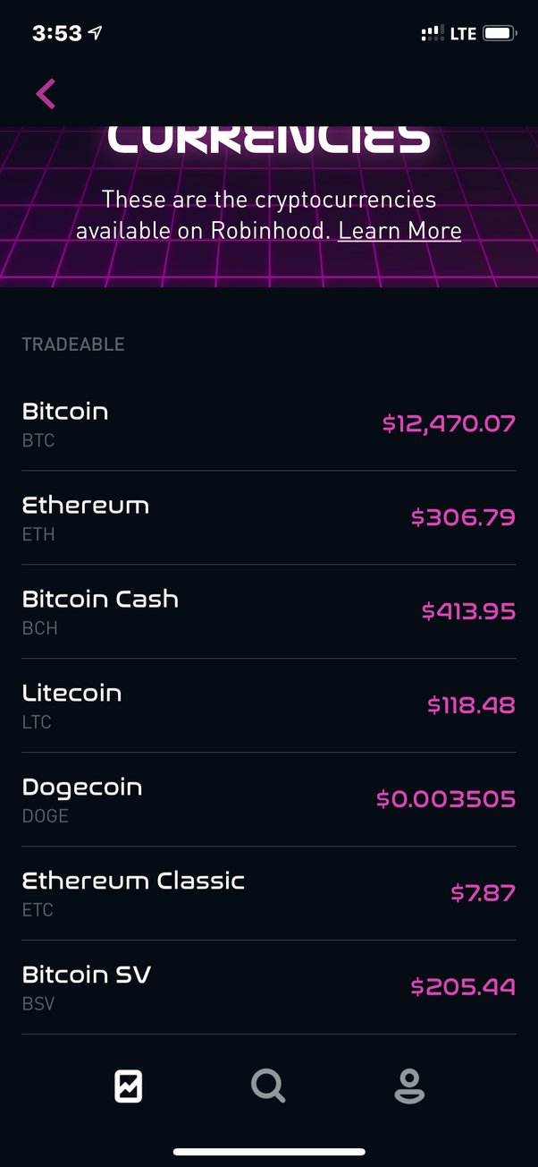 Coinbase vs. Robinhood: Which Should You Choose?