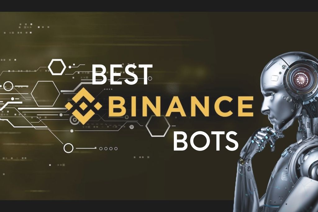 Best Binance Trading Bot - Automate Your Crypto Trading - CryptoRobotics