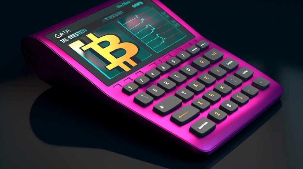 Crypto Calculator: A Simple Way to Estimate Profits or Losses - NerdWallet