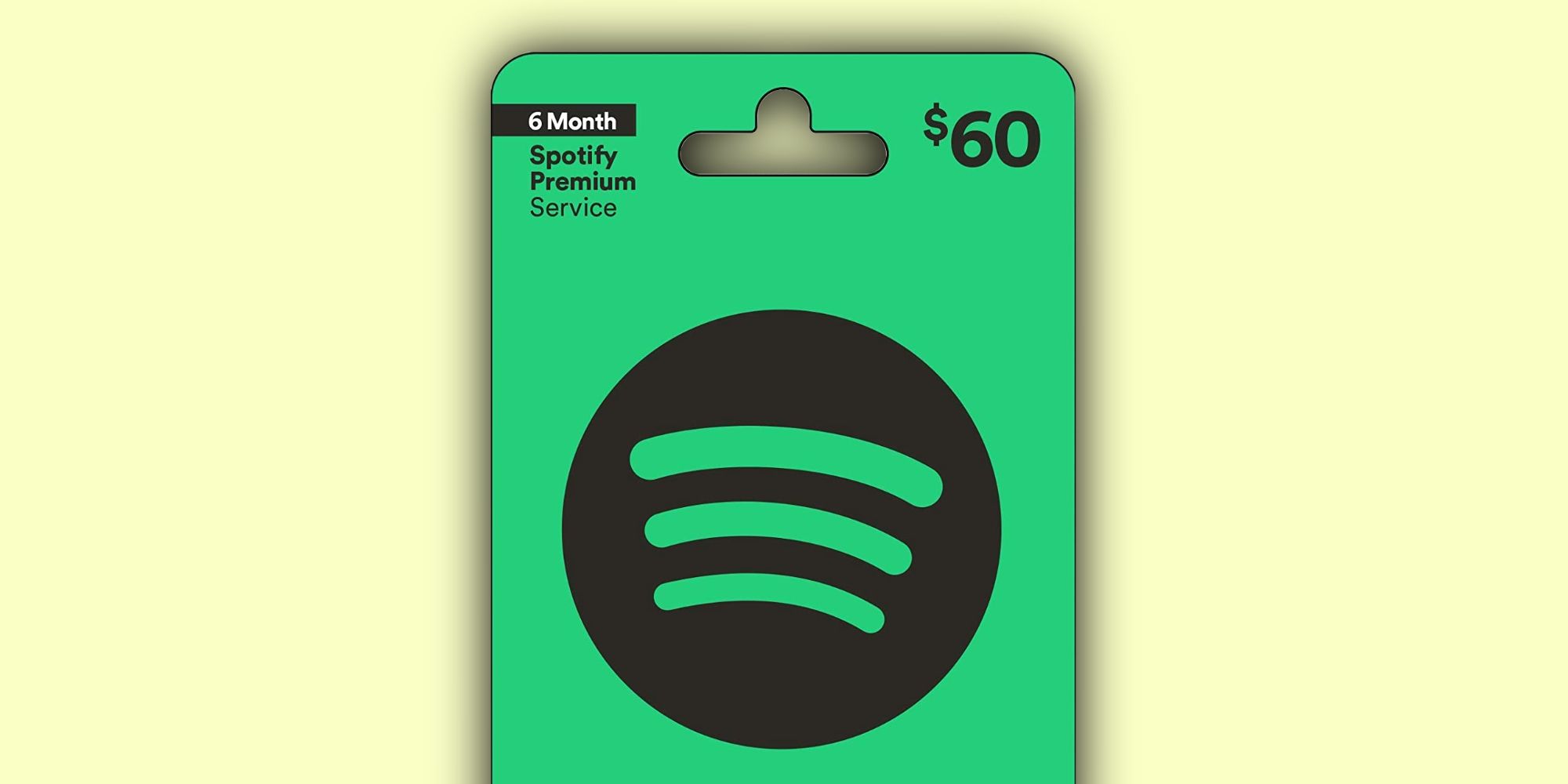 How to gift Spotify, Apple Music and other music streaming services | Louder