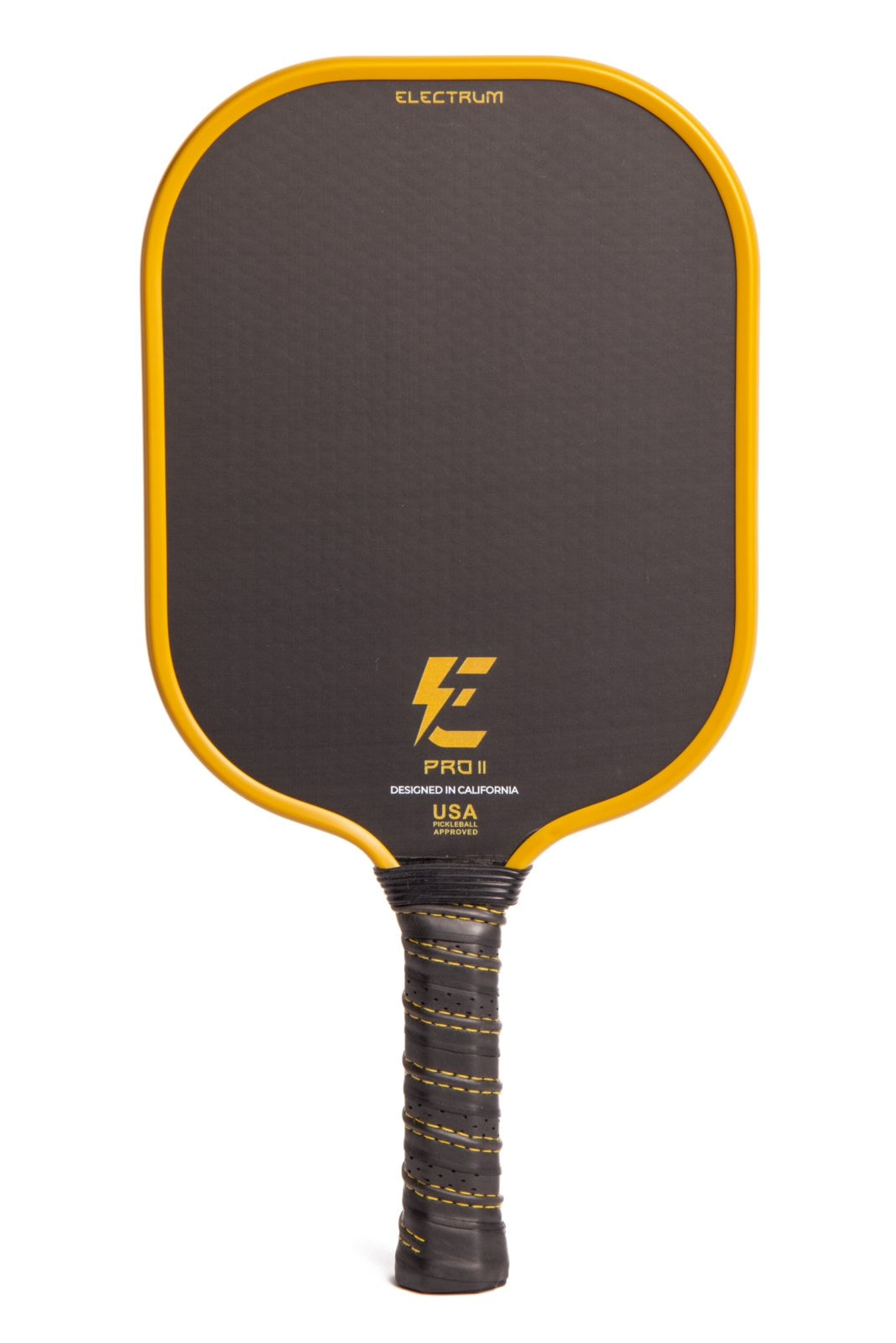 Electrum Stealth Paddle Review – The Kitchen