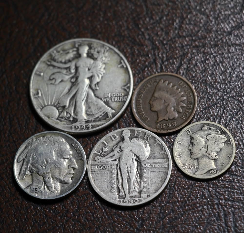 What is the TRUE value of commemorative coins? | Warwick & Warwick